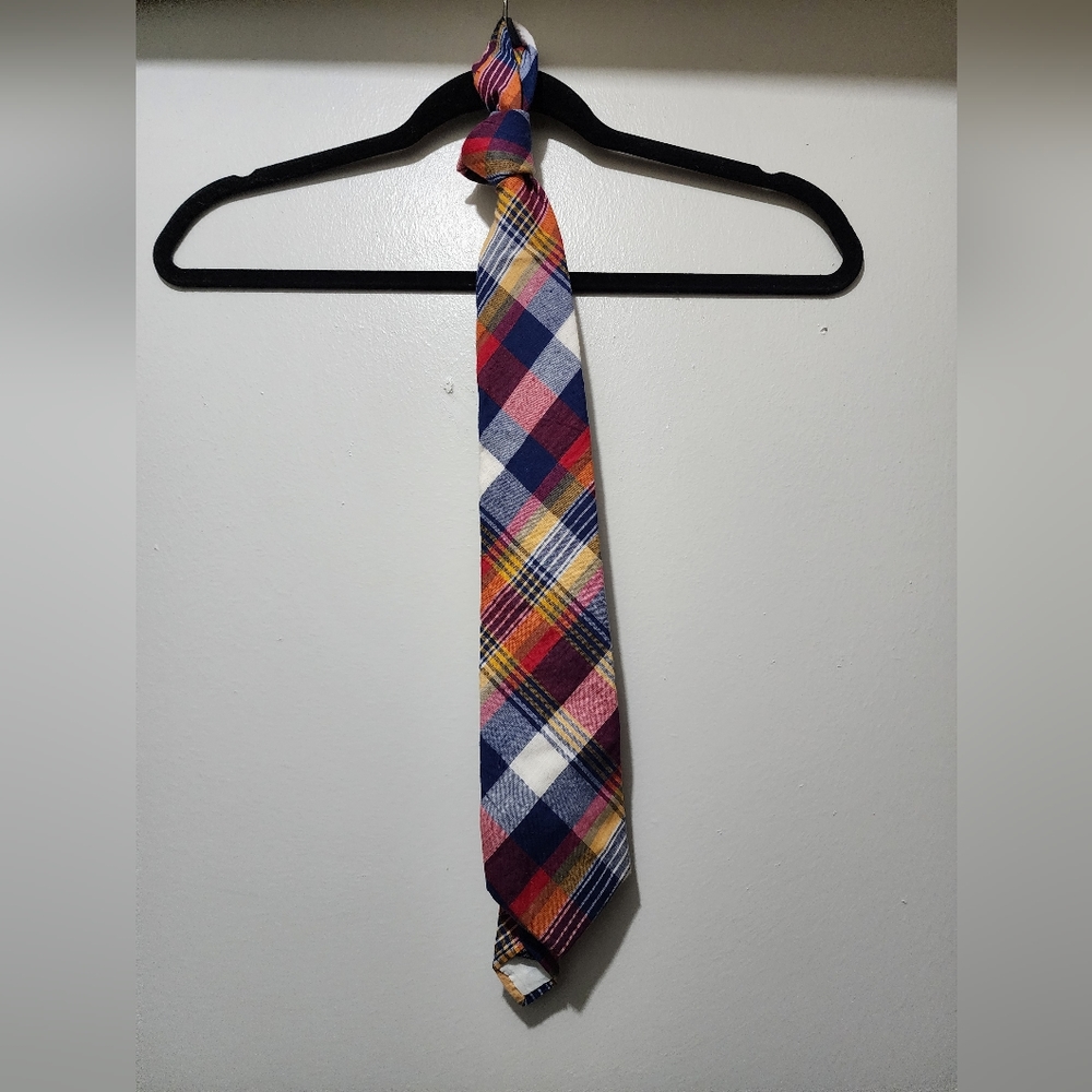 Men's Designer Collection Tie